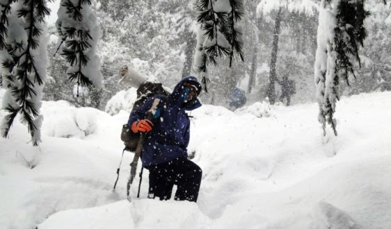 kuaripass-winter-trek