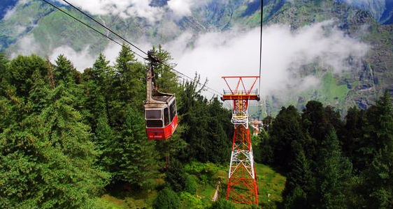 facilities-for-skiers